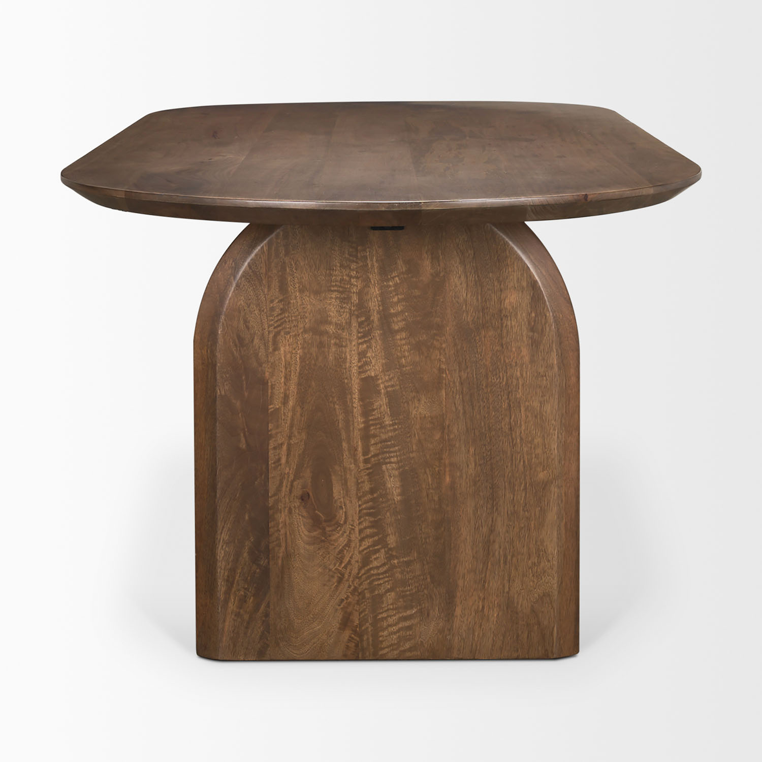 Isla Oval Dining Table - Image 5