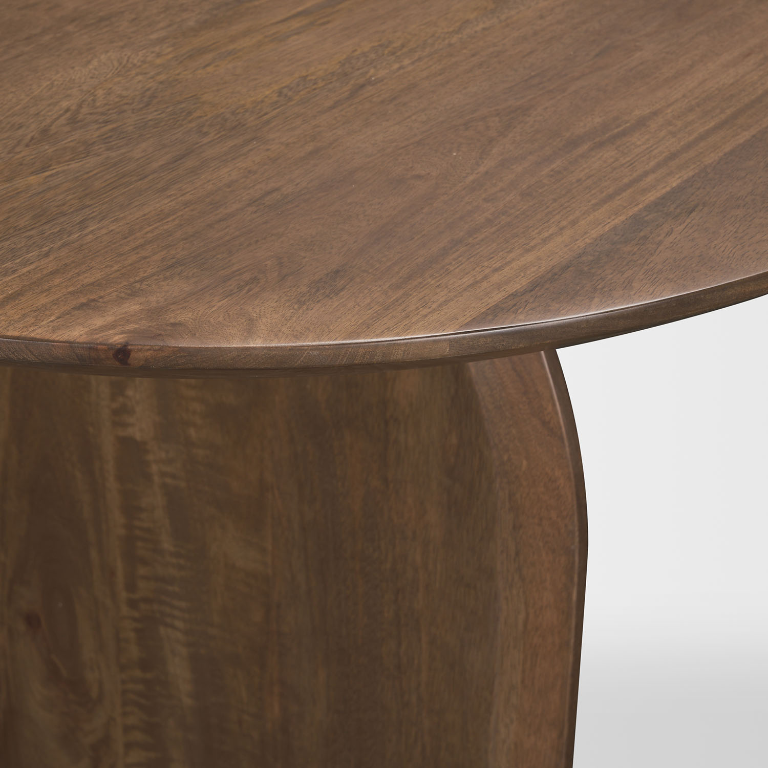 Isla Oval Dining Table - Image 6