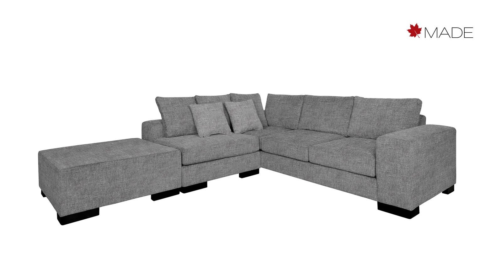 Jacob II Sectional - Image 2