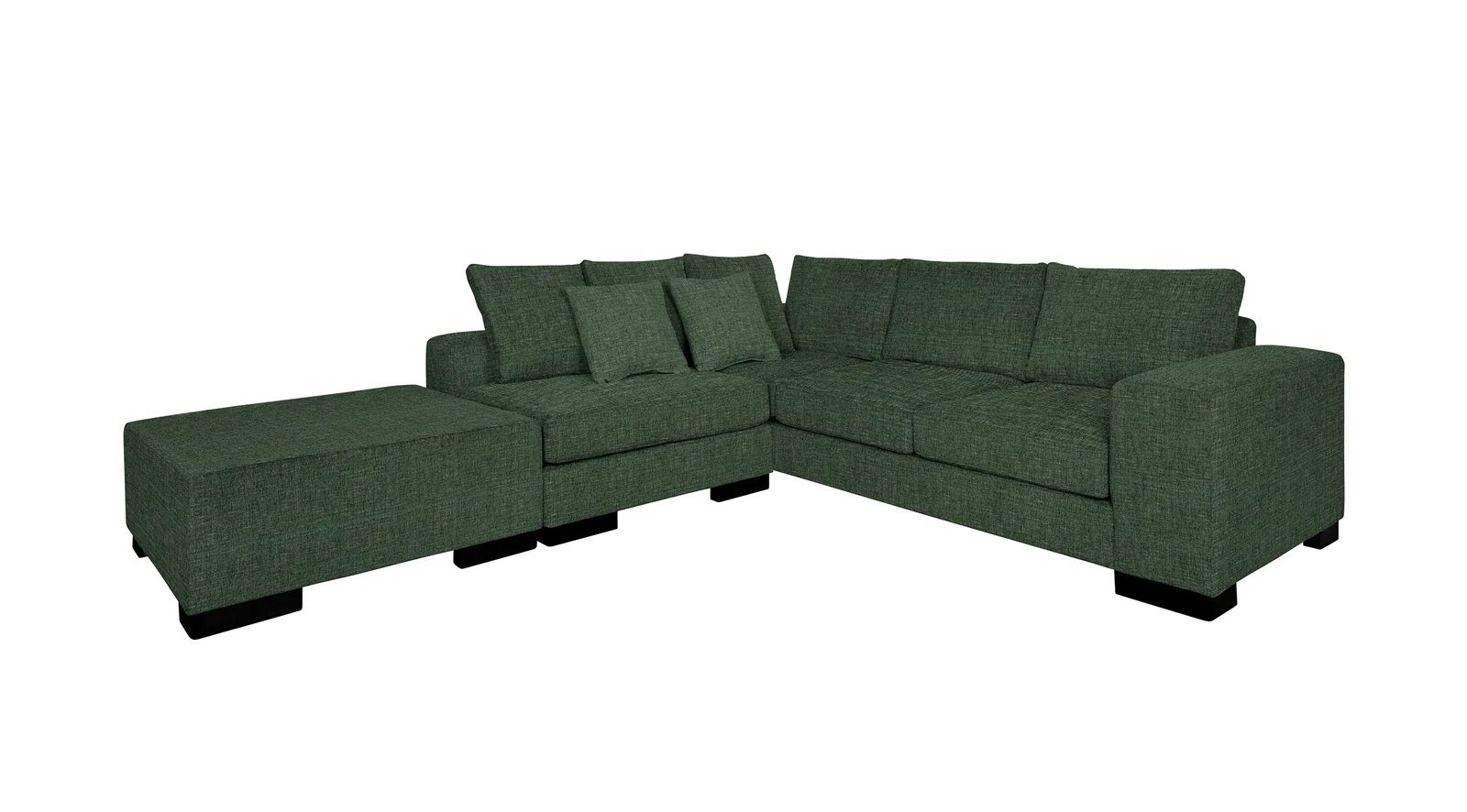 Jacob II Sectional - Image 3
