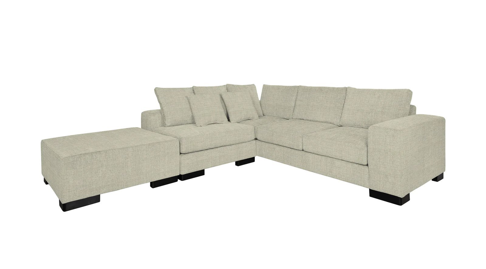 Jacob II Sectional - Image 4