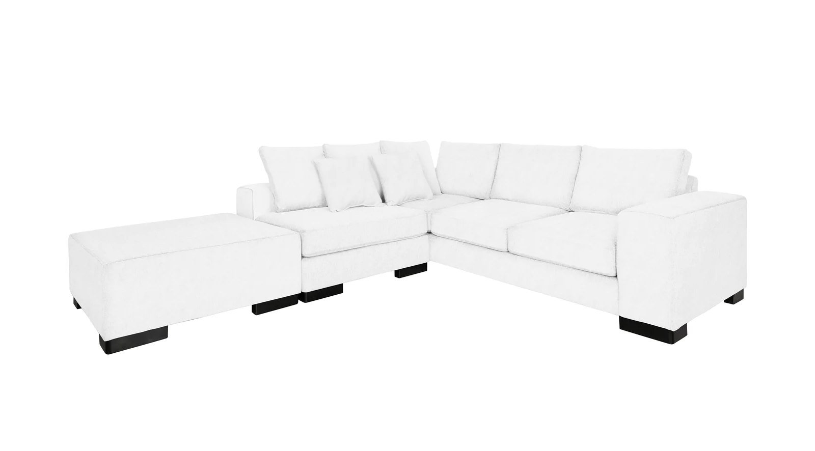 Jacob II Sectional - Image 5