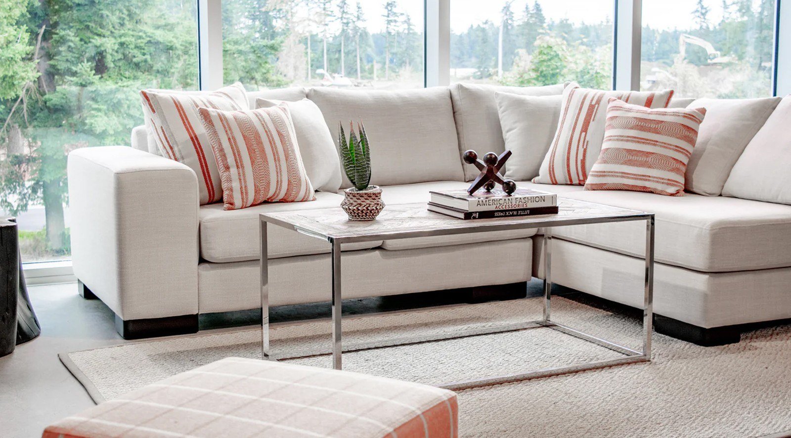 Jacob II Sectional - Image 8