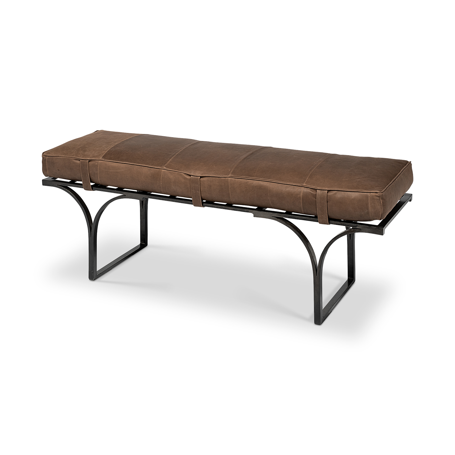 Jessie Bench