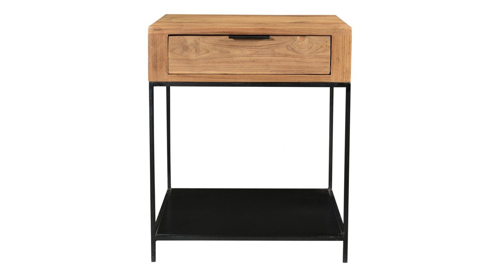 Joliet Side Table