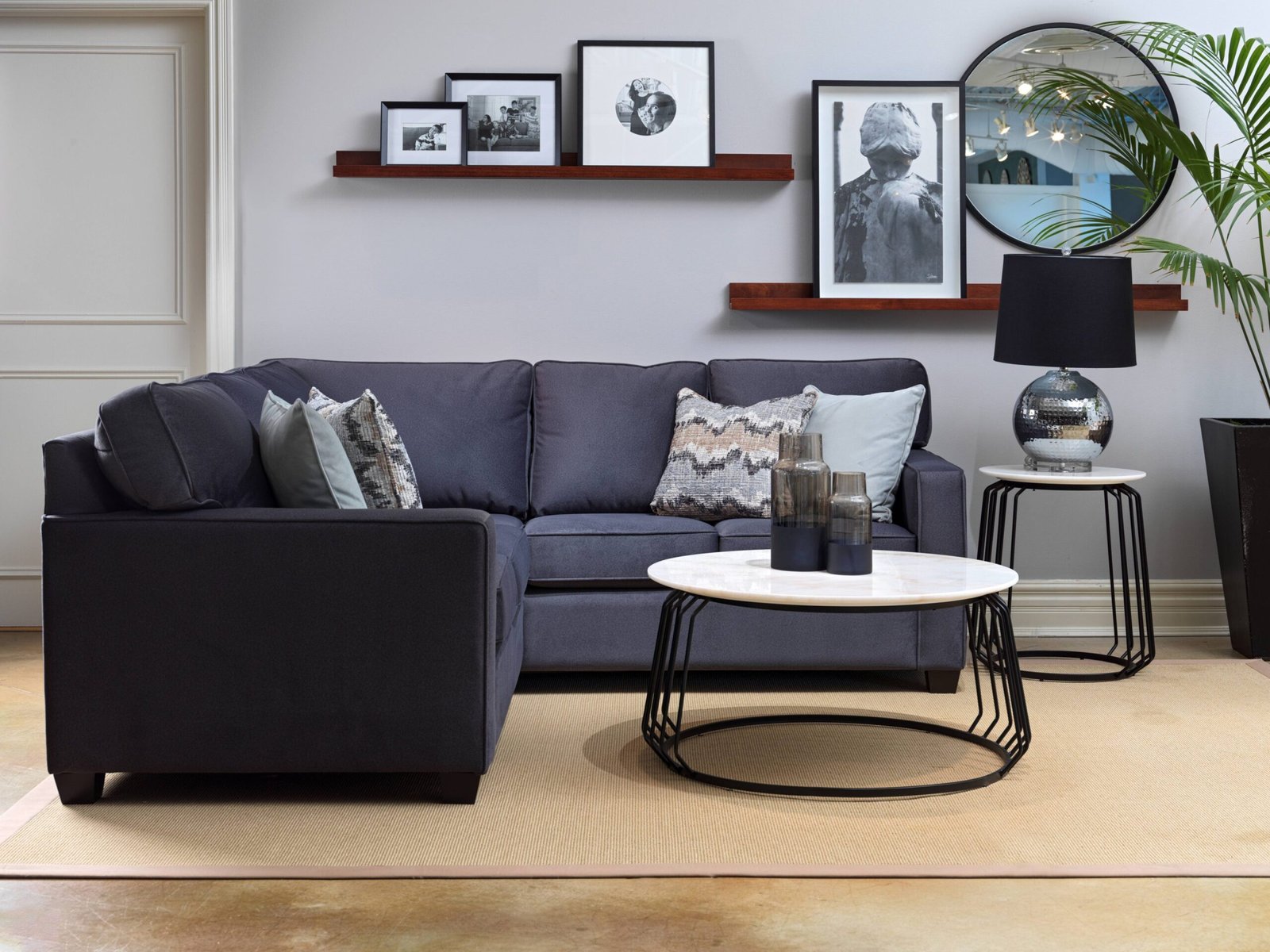 Francis Sectional - Image 2