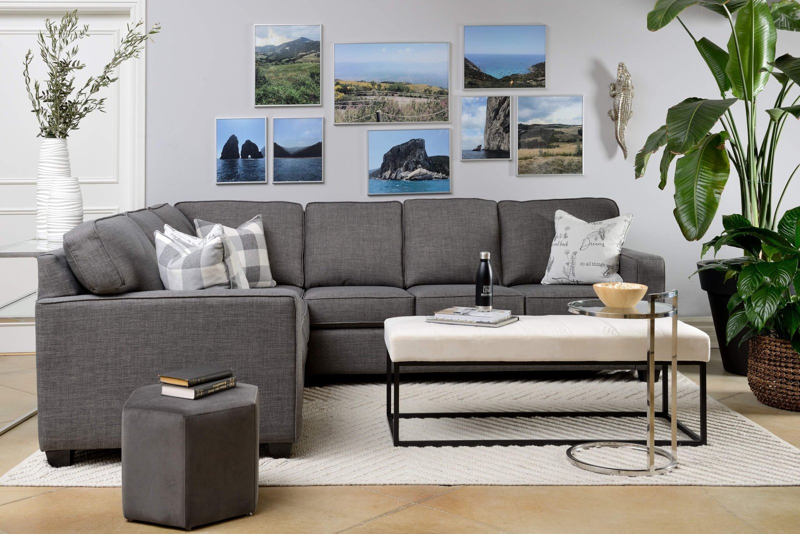 Francis Sectional - Image 4