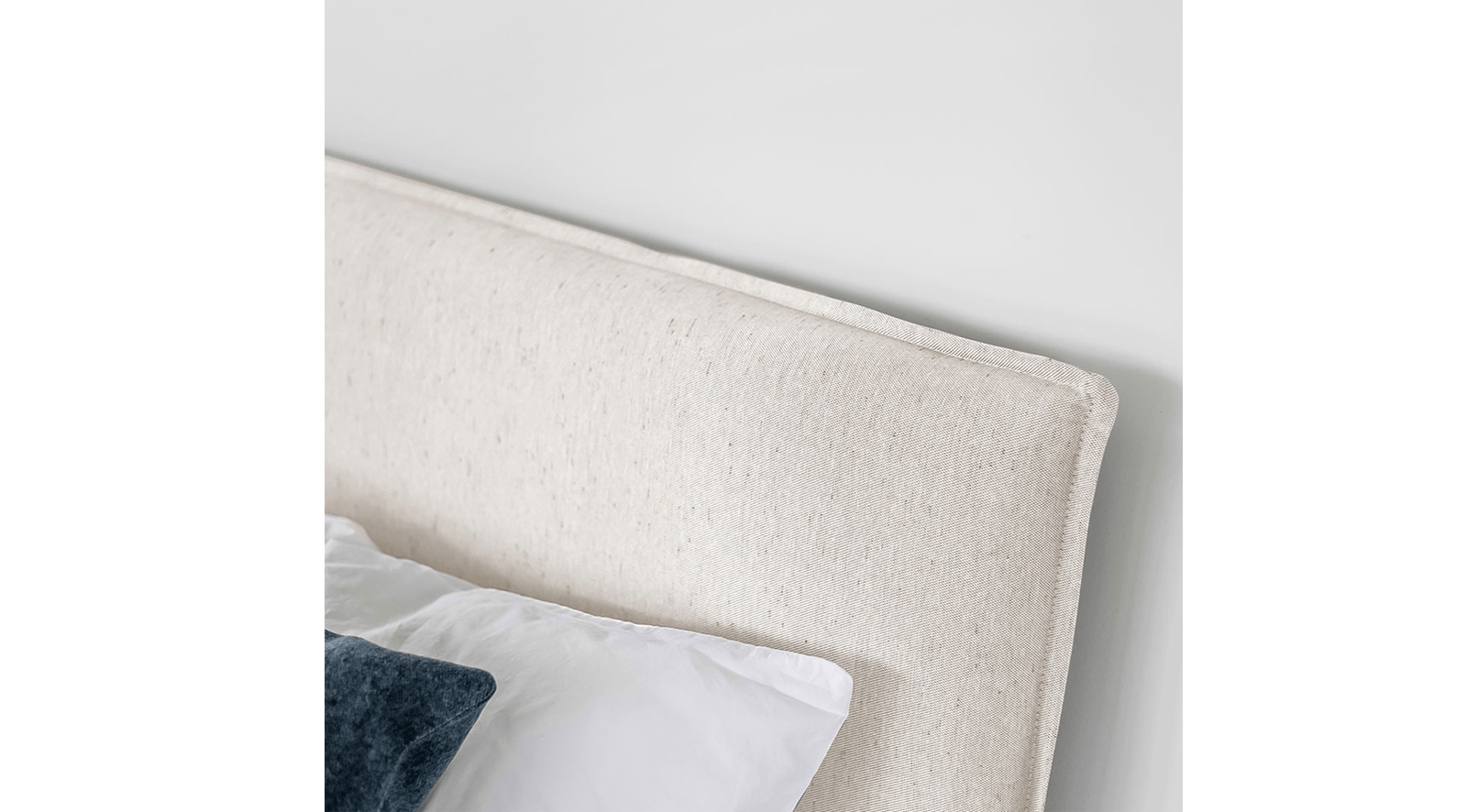 Julia Bed Cream - Image 3