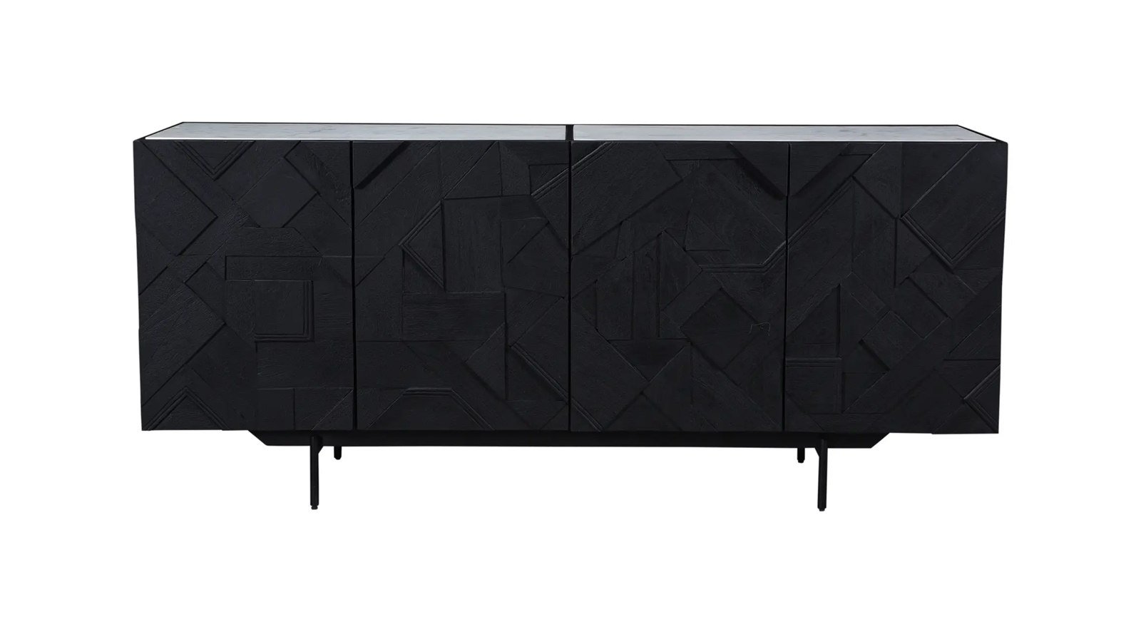 Kattan Sideboard