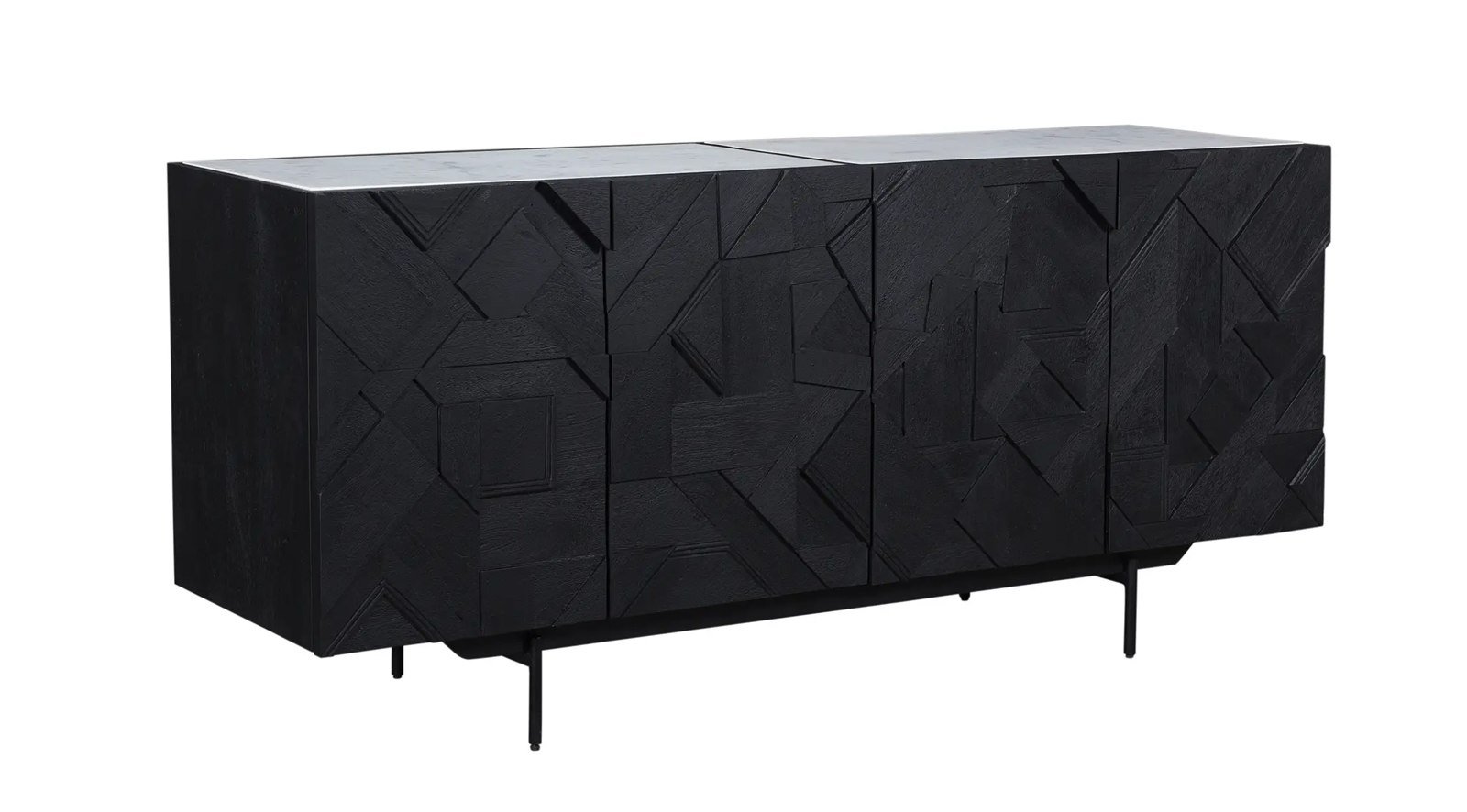 Kattan Sideboard - Image 4