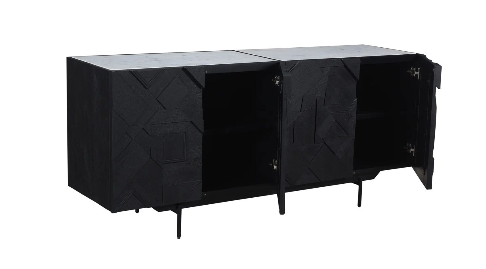 Kattan Sideboard - Image 5