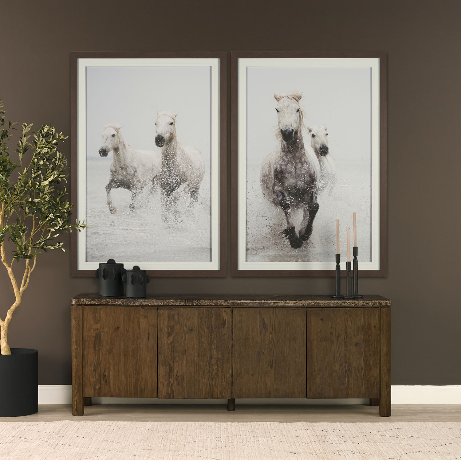 Kendrix Sideboard - Image 12
