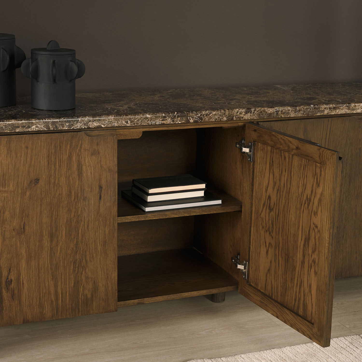 Kendrix Sideboard - Image 13