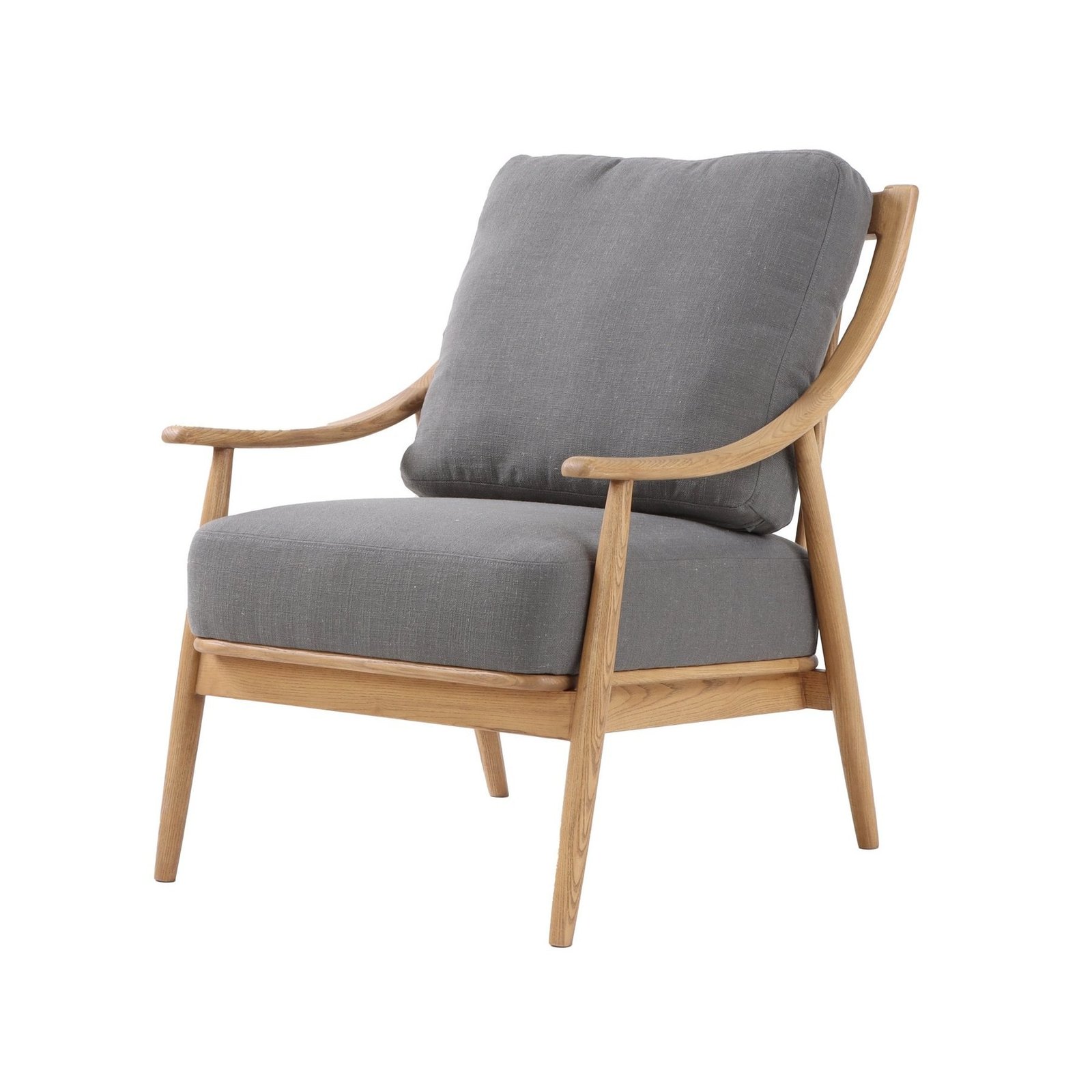 Kinsley Club Chair - Image 3