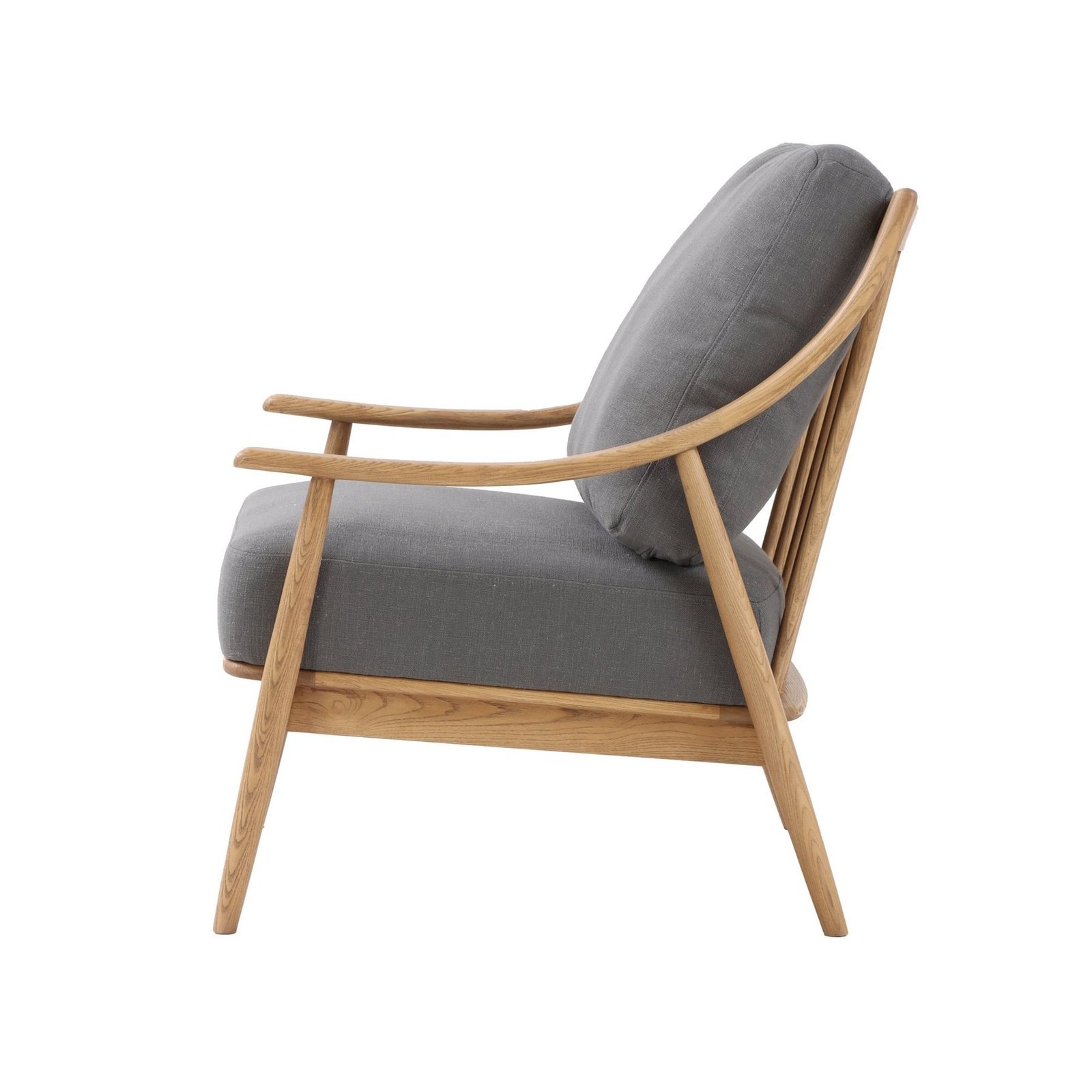 Kinsley Club Chair - Image 4