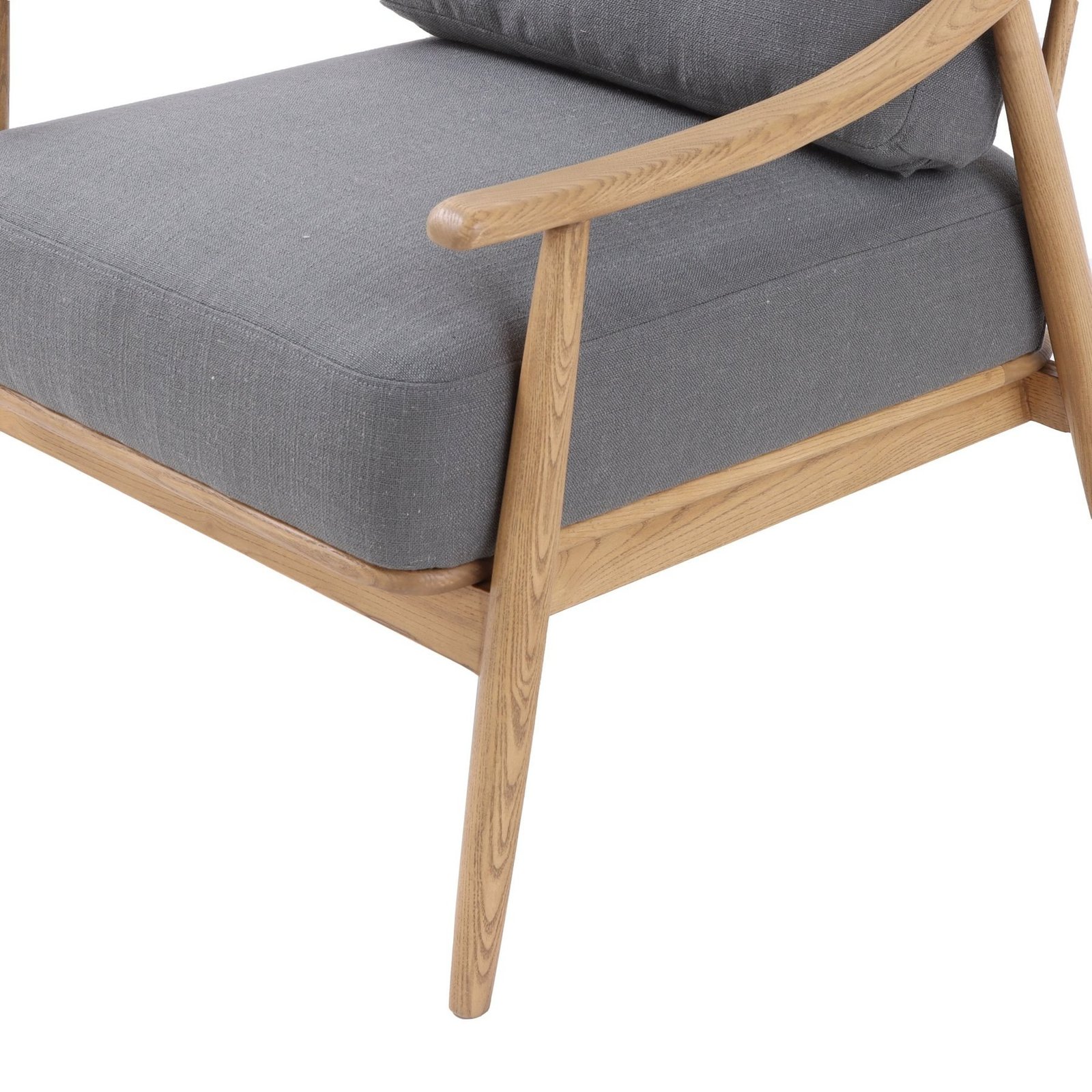 Kinsley Club Chair - Image 6