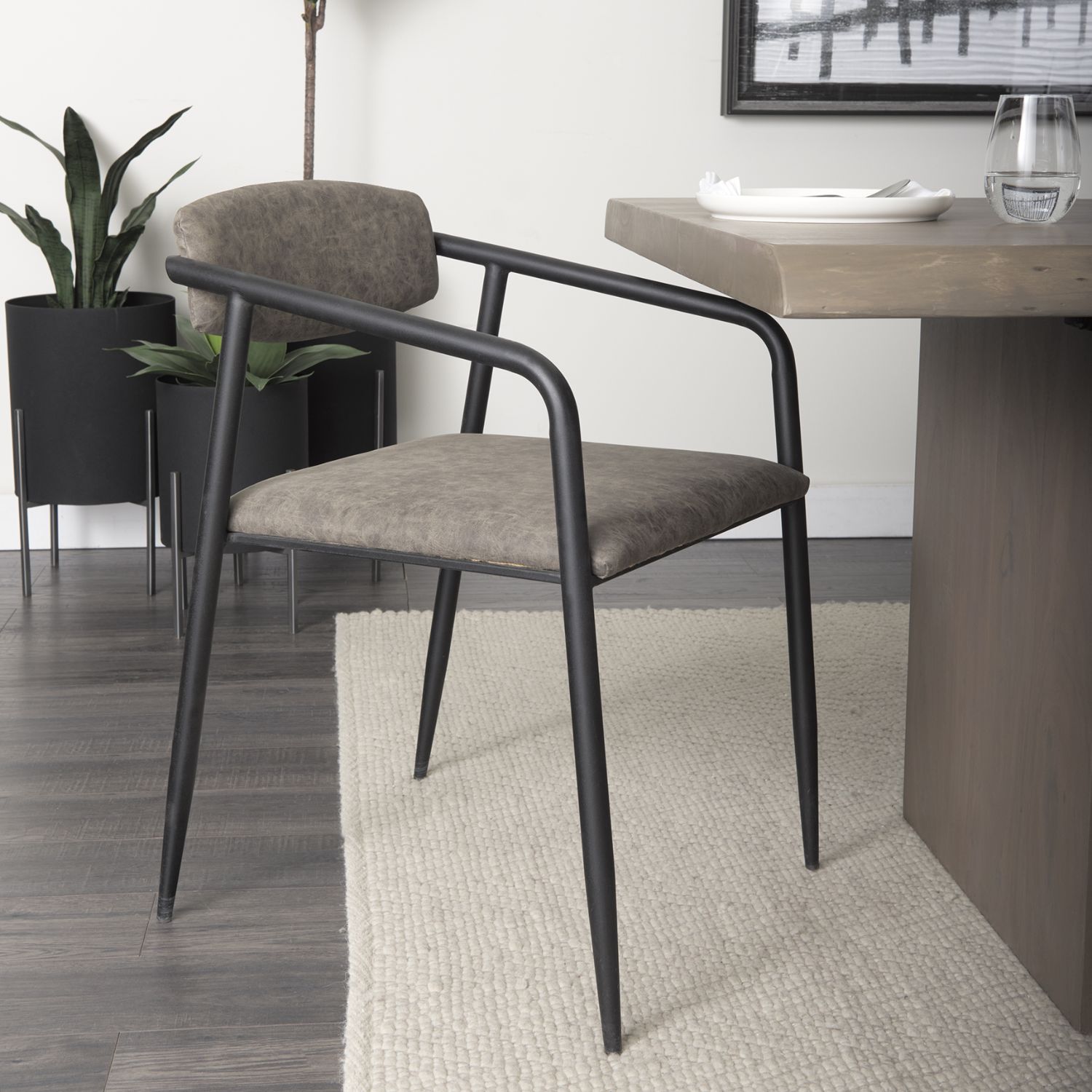Langston Dining Chair - Image 10