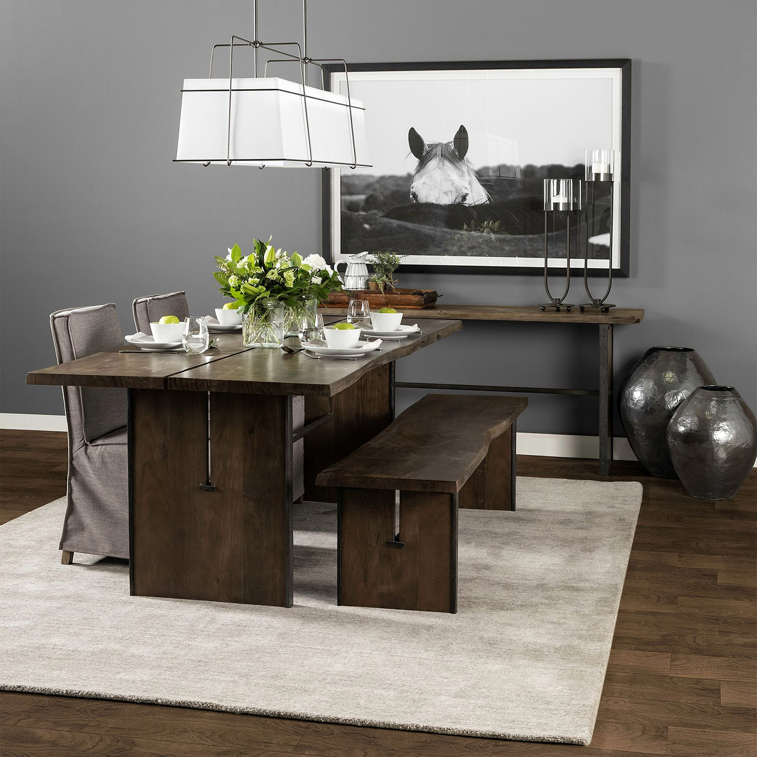 Ledger Bench - Image 7