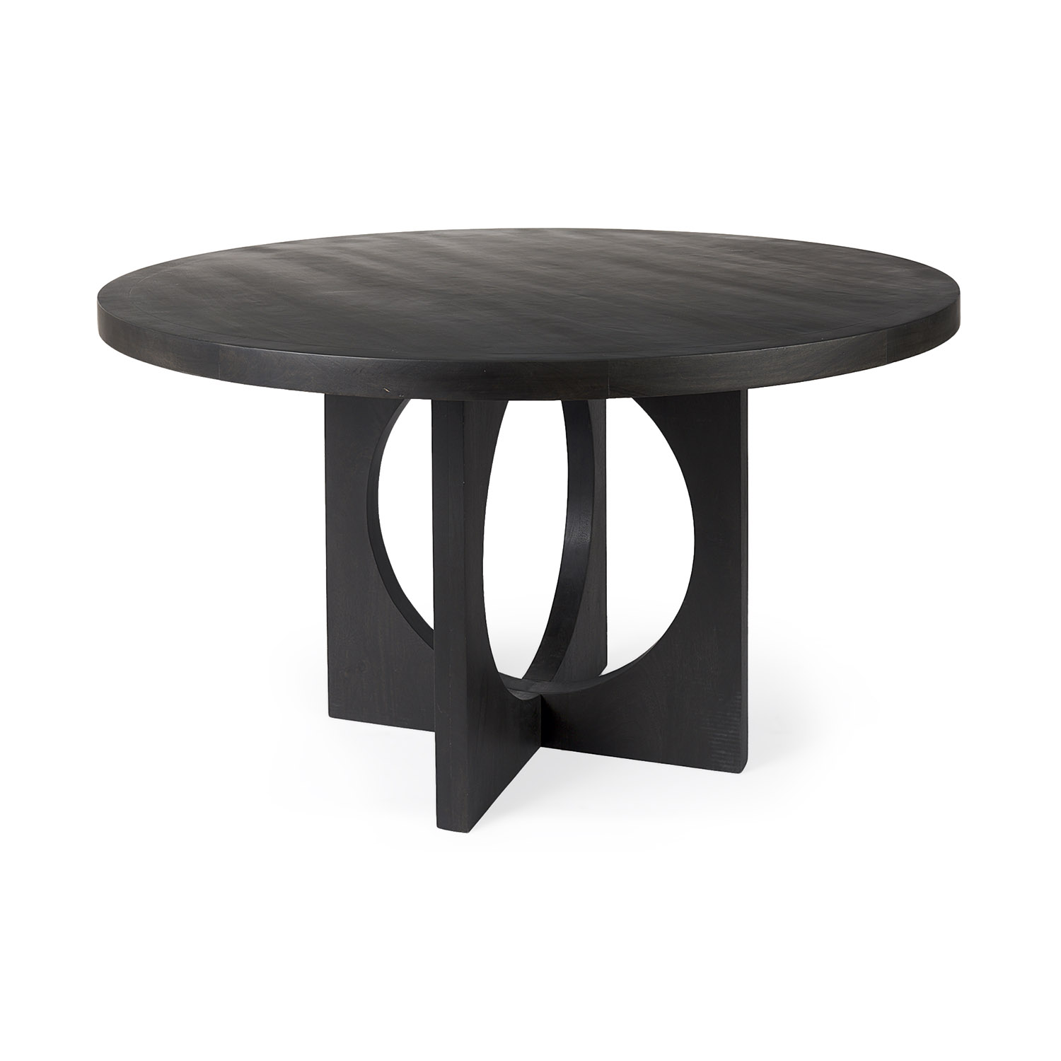 Liesl 54'' Round Dining Table