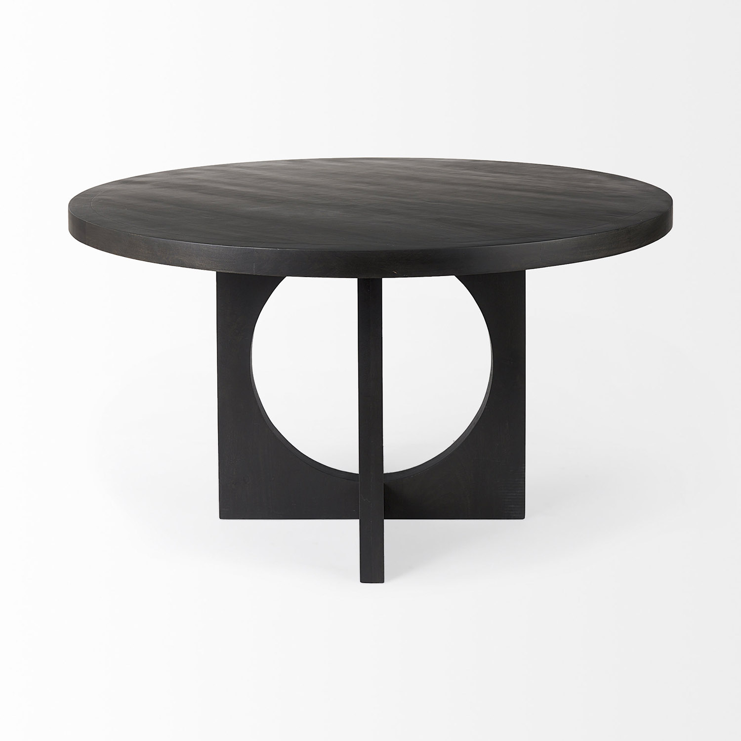 Liesl 54'' Round Dining Table - Image 3