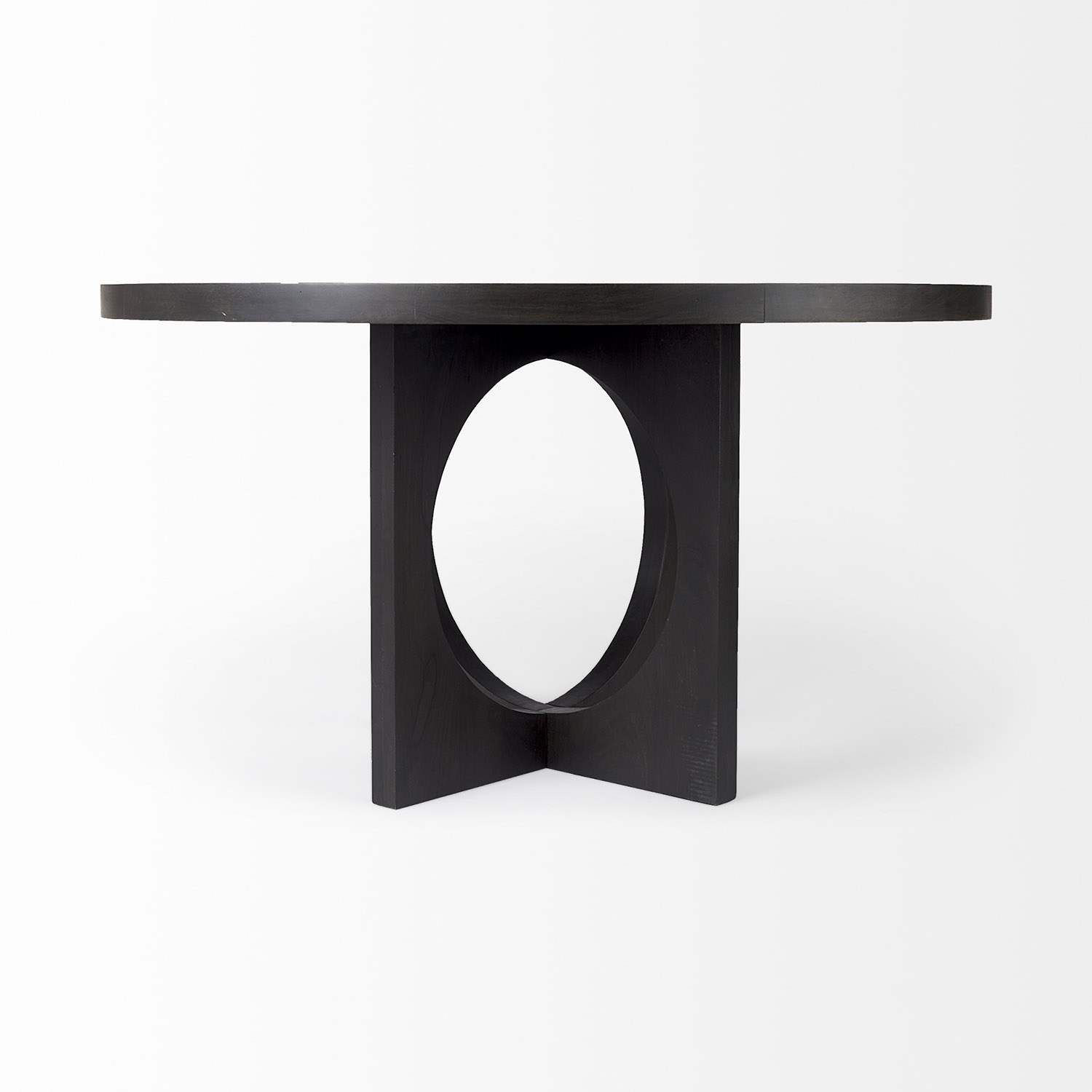 Liesl 54'' Round Dining Table - Image 2