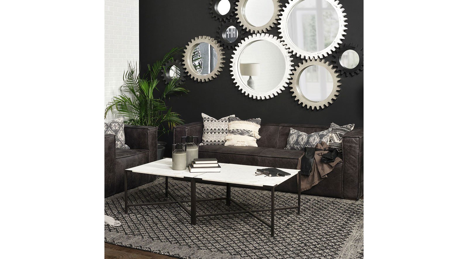 Lucas Coffee Table - Image 4