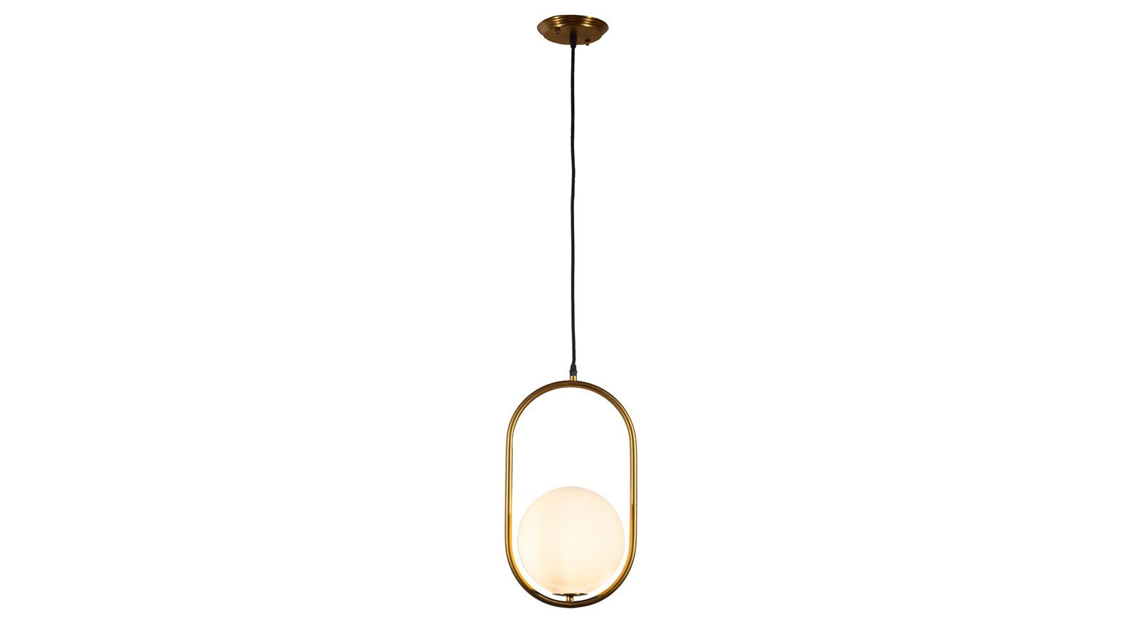 Luce I Pendant - Image 3