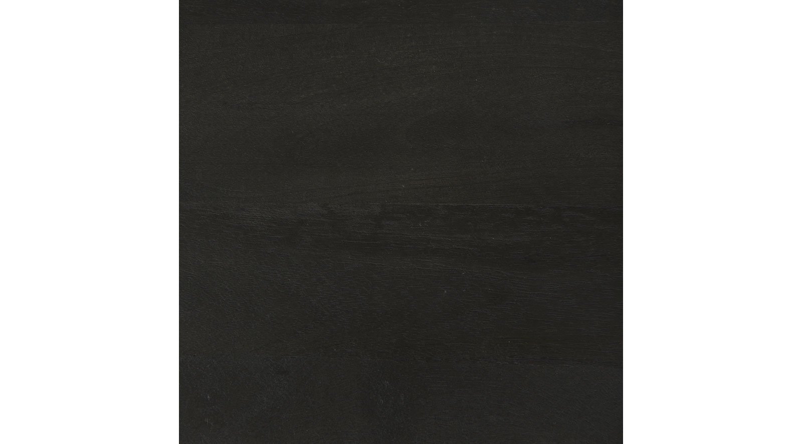 Arelius Dark Brown Wood W/ Black Metal Frame End/Side Table - Image 10