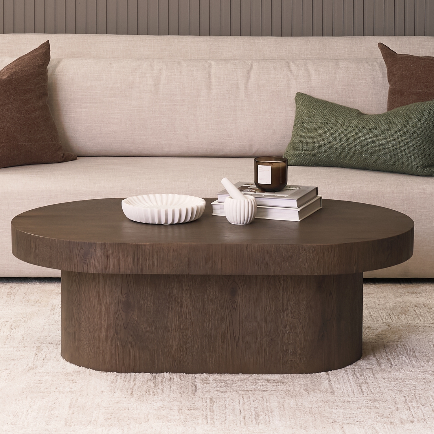 Lyonne Oblong Coffee Table - Image 10