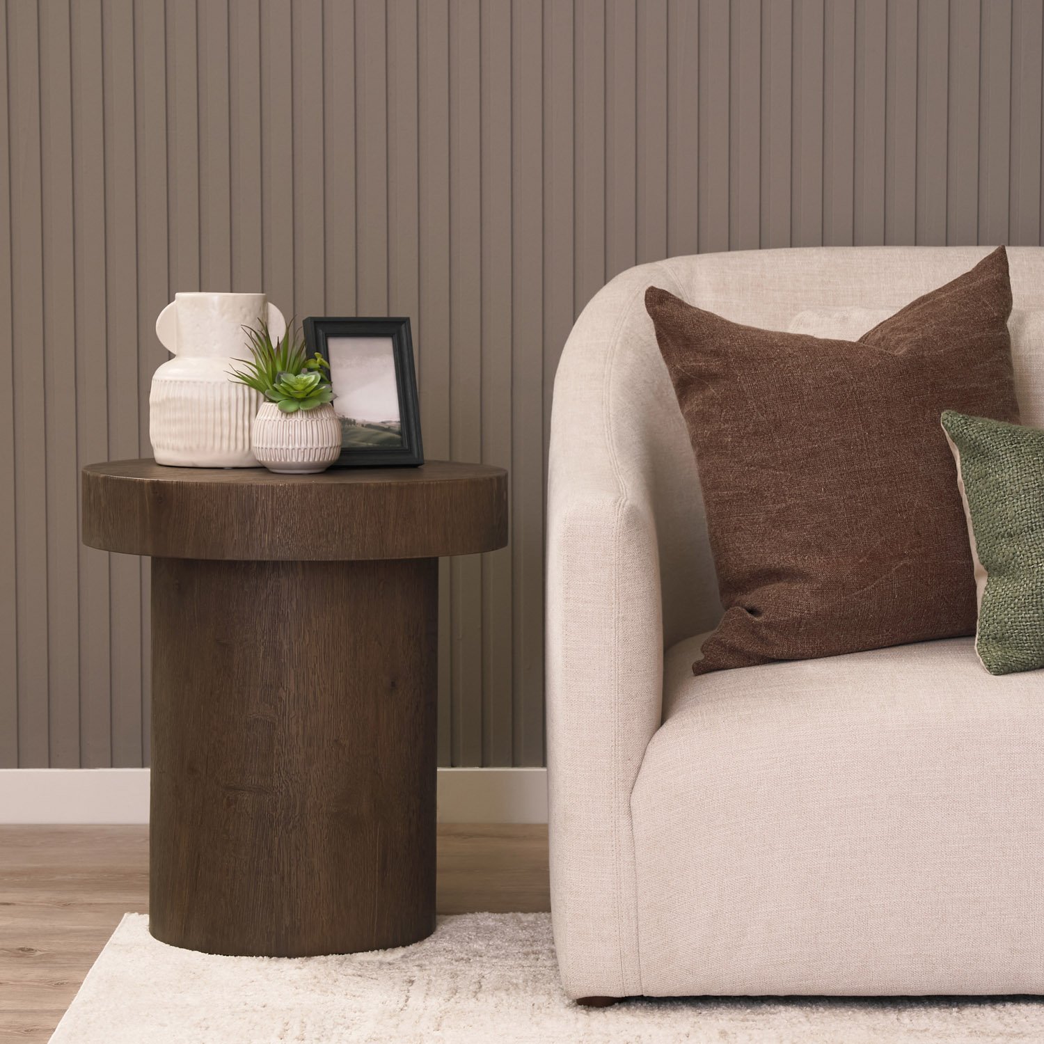Lyonne Side Table - Image 7