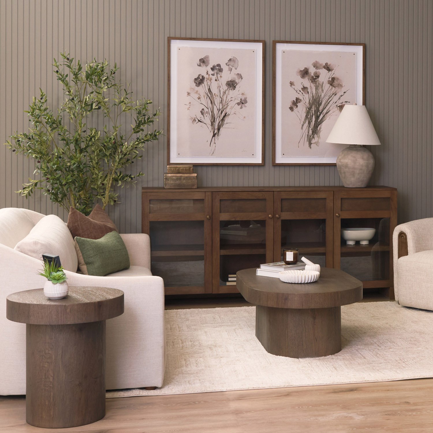 Lyonne Side Table - Image 6