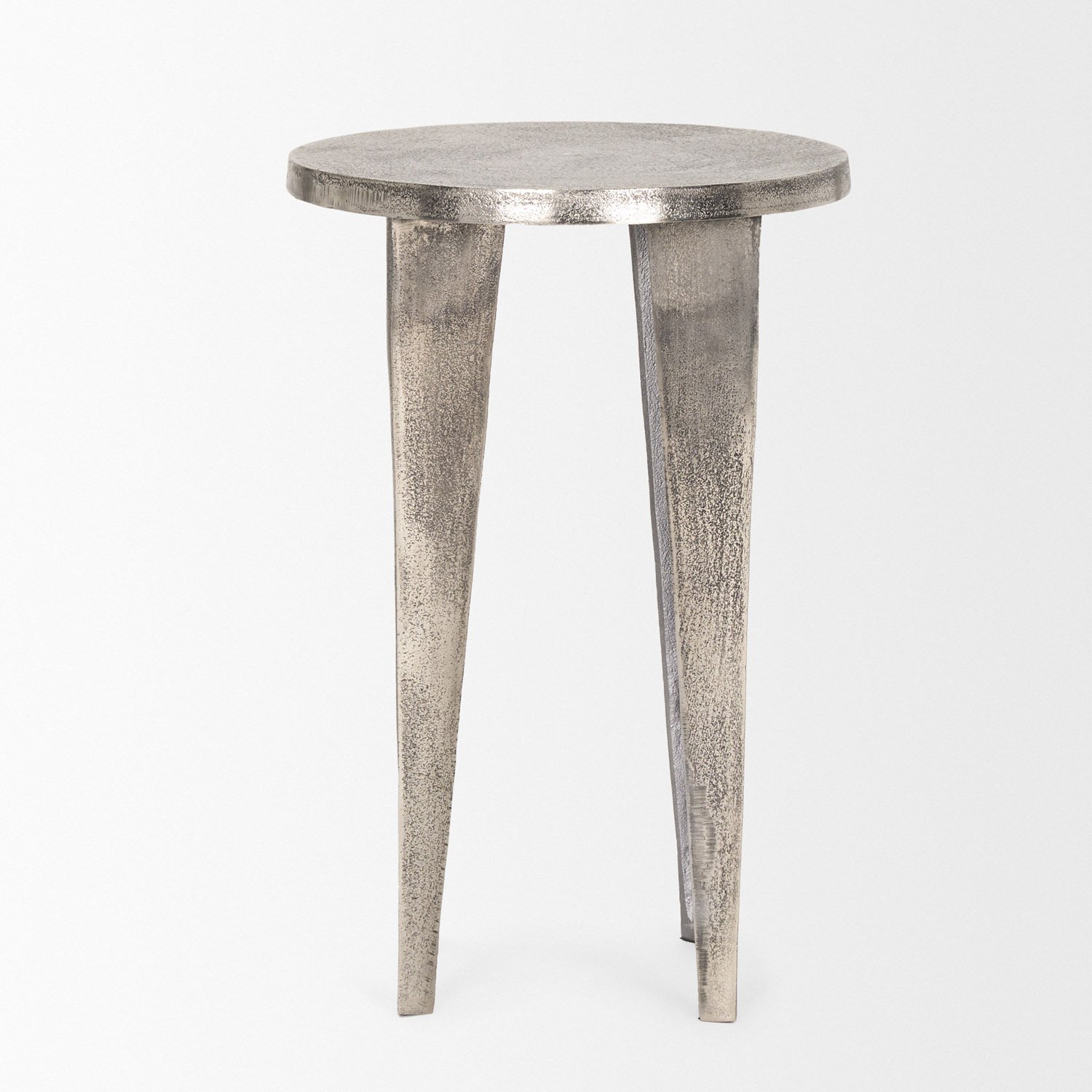 Maggie Metal Accent Table - Image 4