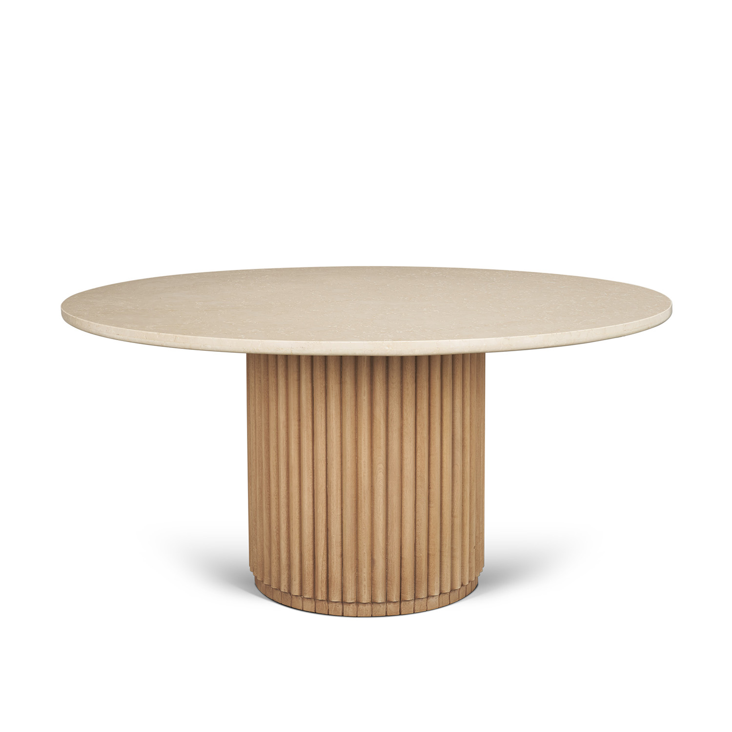 Marbello 60'' Dining Table