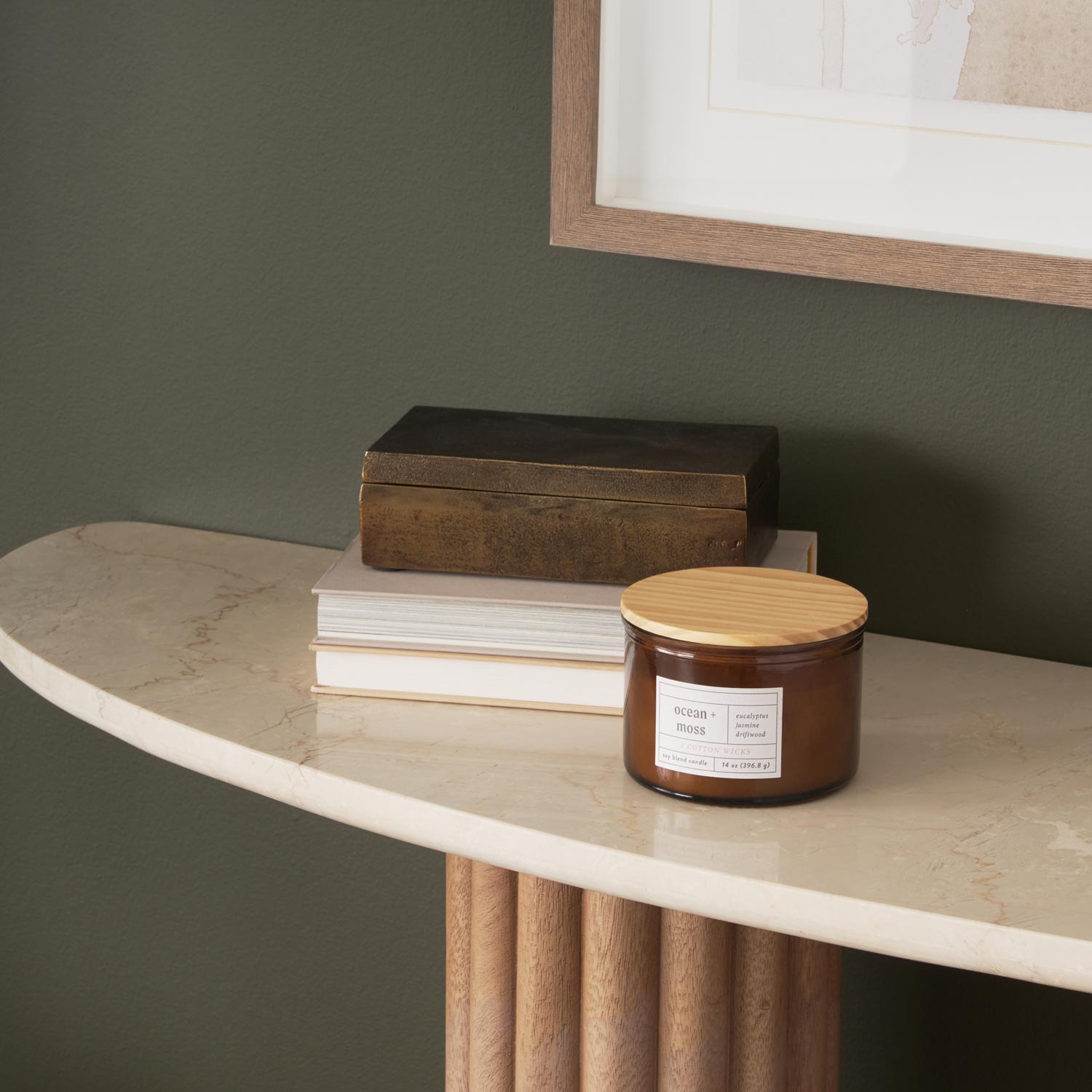 Marbello Console Table - Image 10