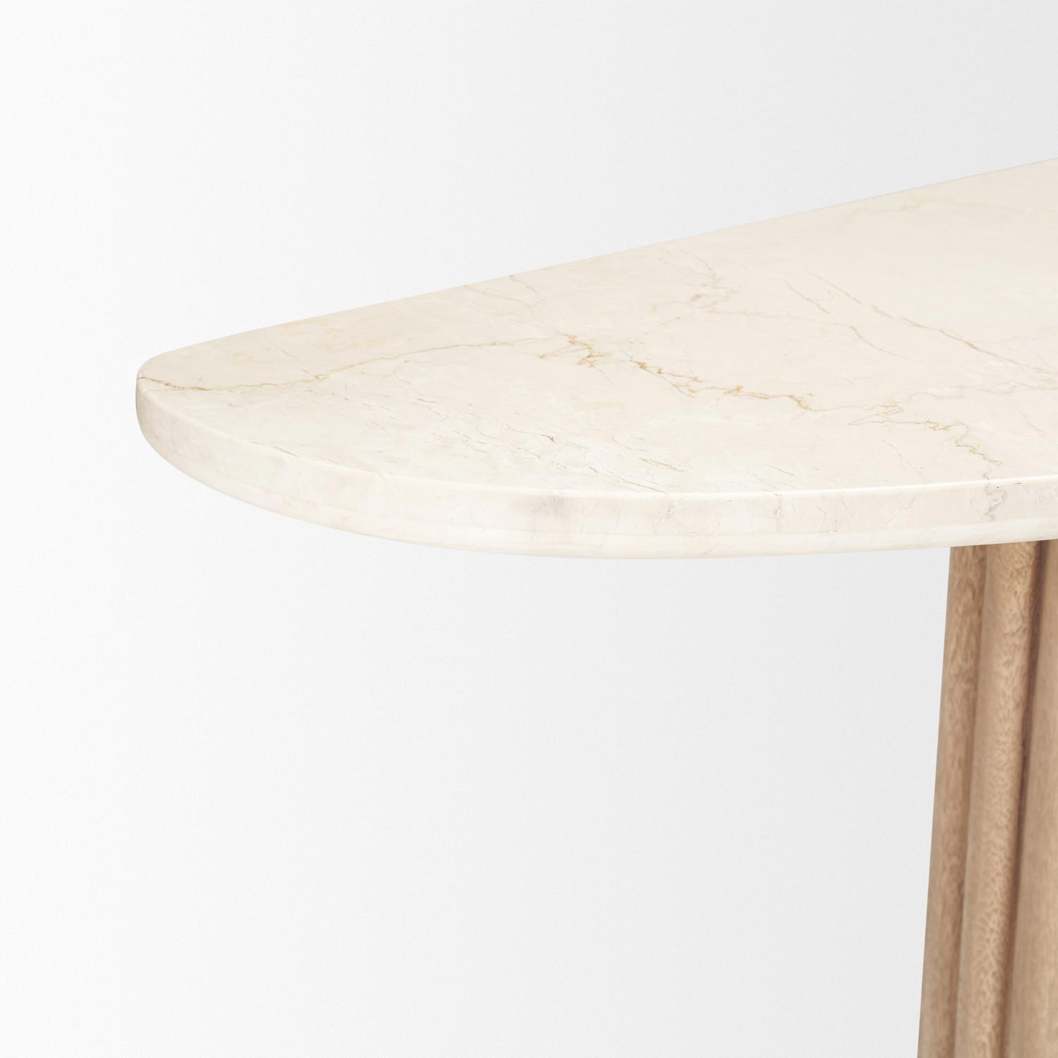 Marbello Console Table - Image 6