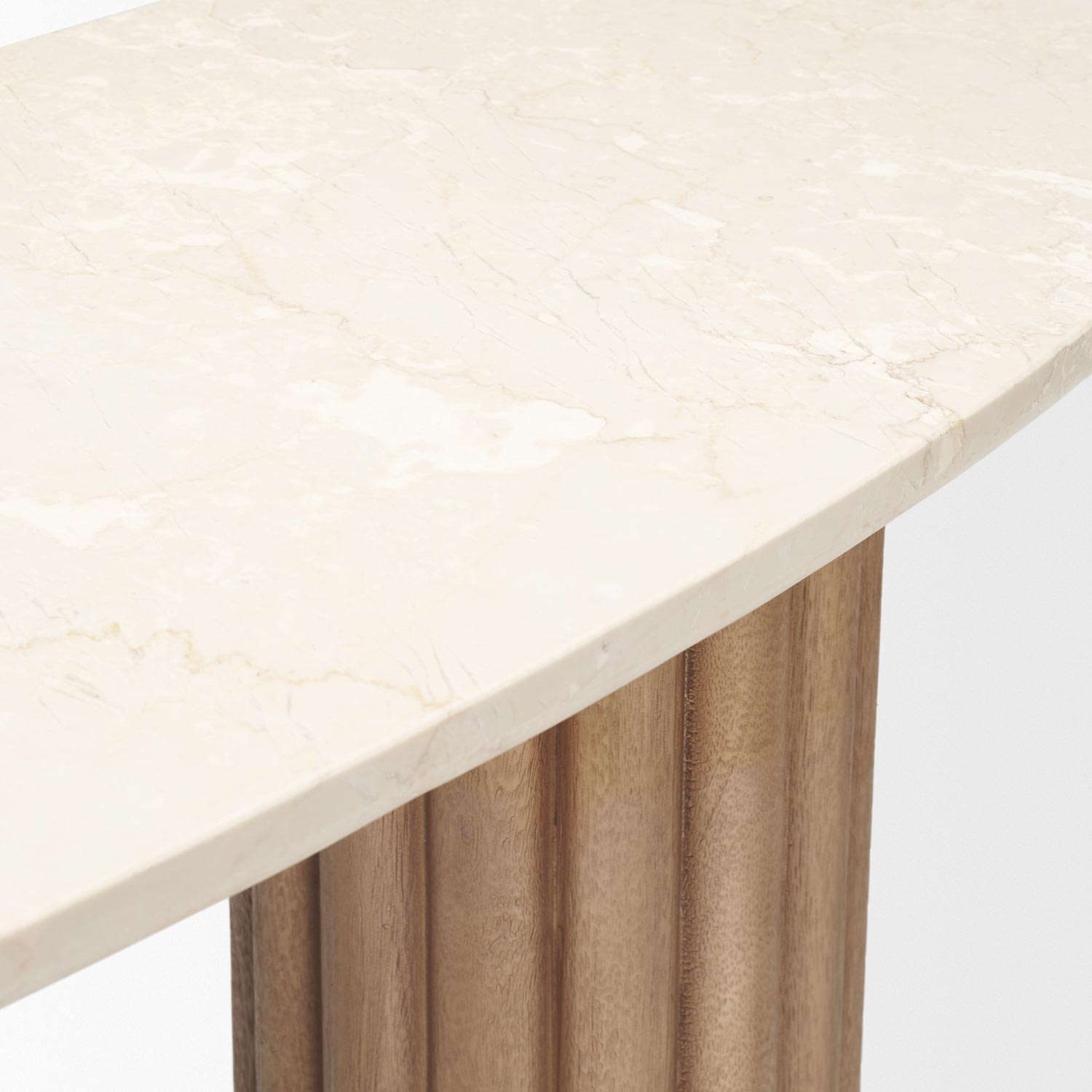 Marbello Console Table - Image 7