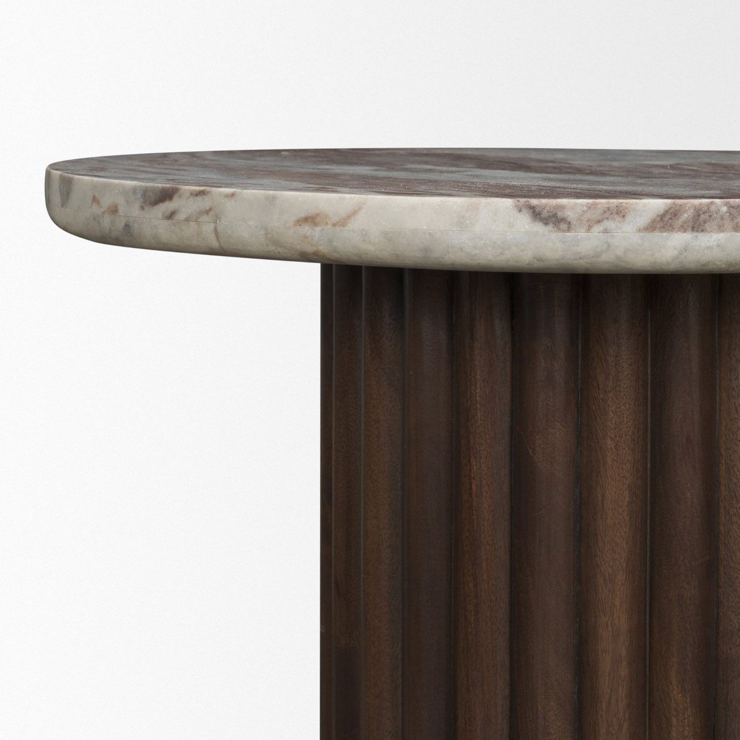 Marbello Round Side Table - Image 6