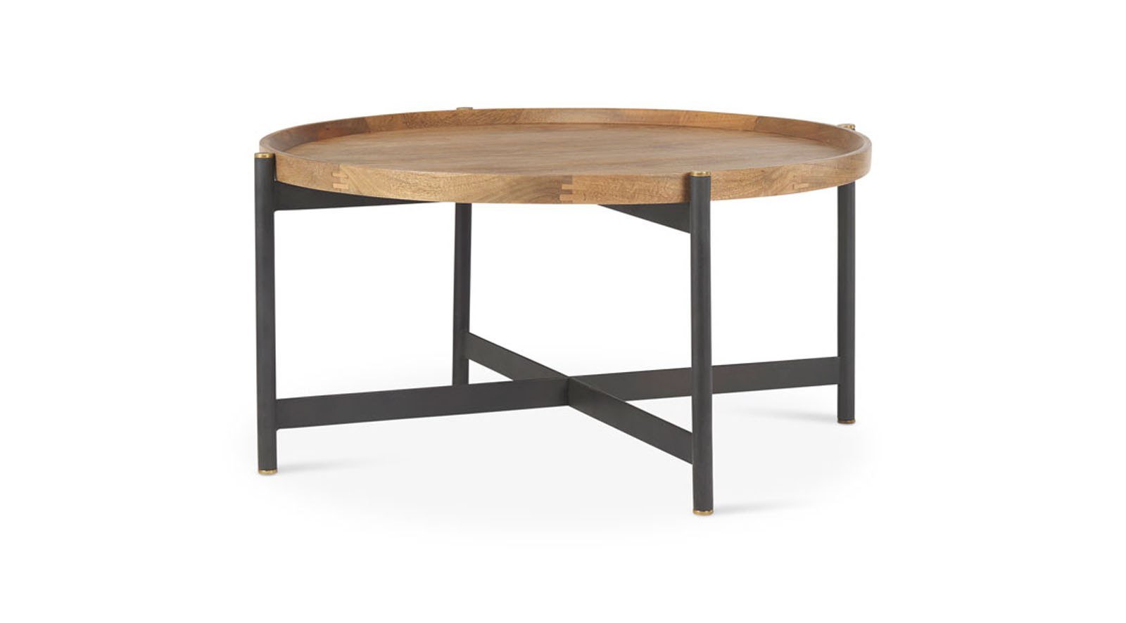 Marquisa Coffee Table - Small