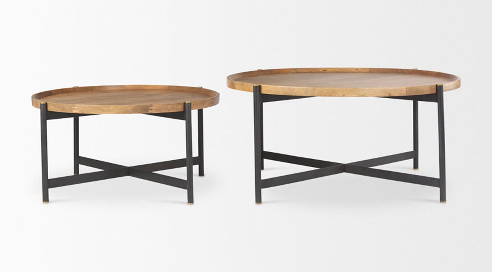 Marquisa Coffee Table - Small - Image 4