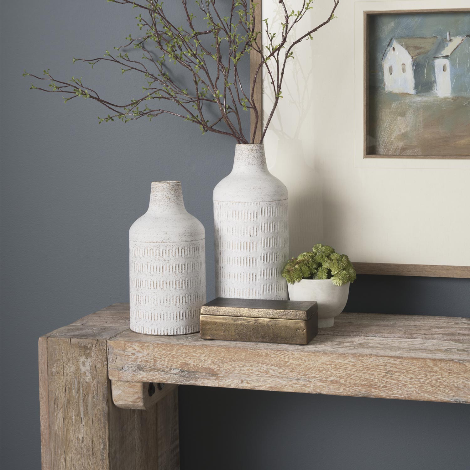 McArthur Console Table - Image 10