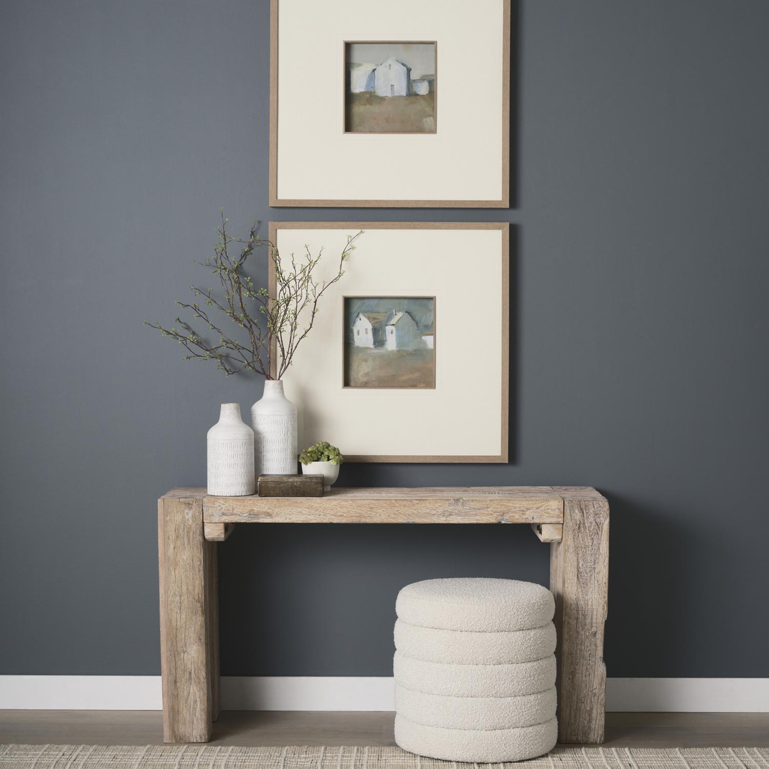 McArthur Console Table - Image 9