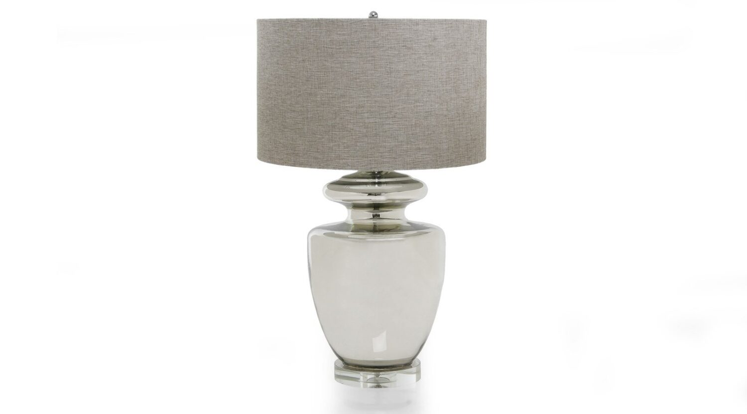 Mercury Lamp
