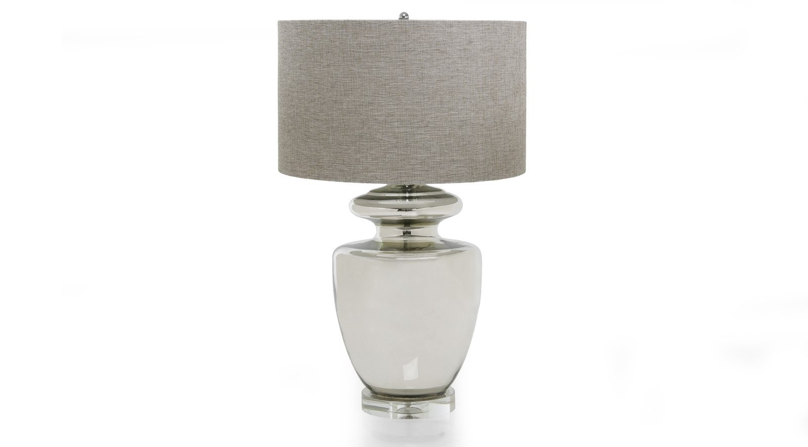 Mercury Lamp