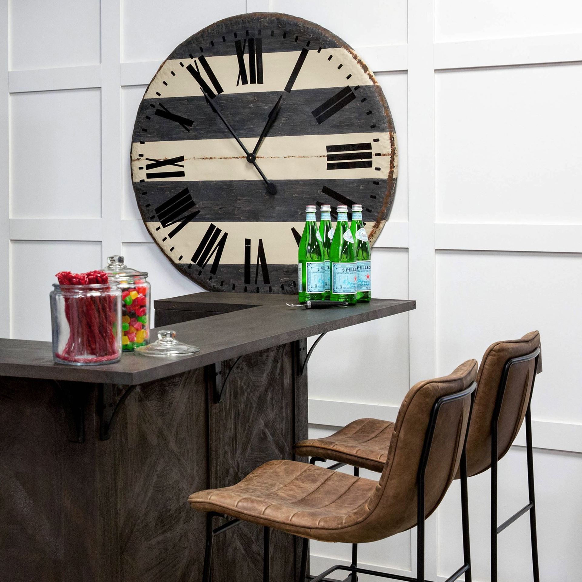 Meritt Stool - Image 9