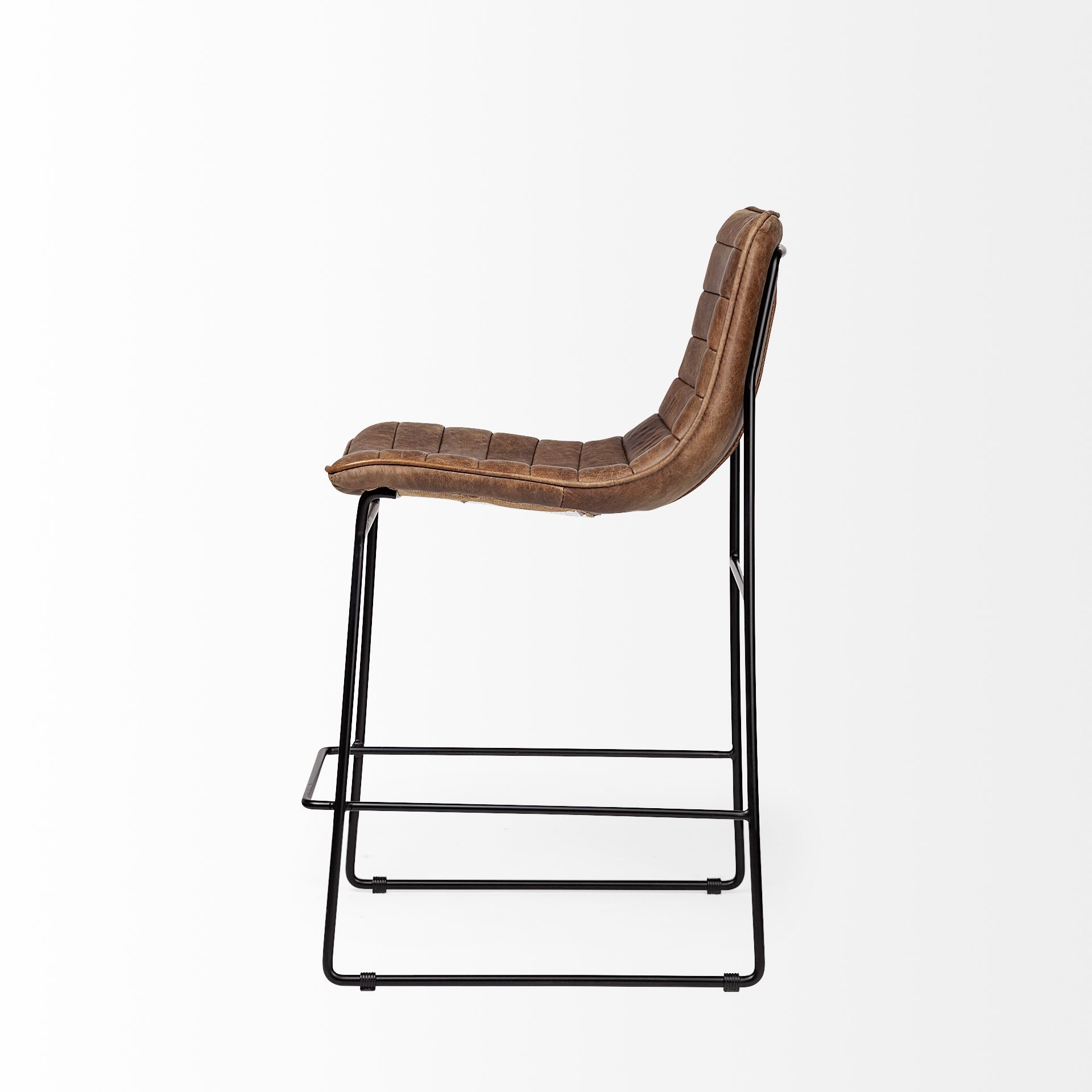 Meritt Stool - Image 4