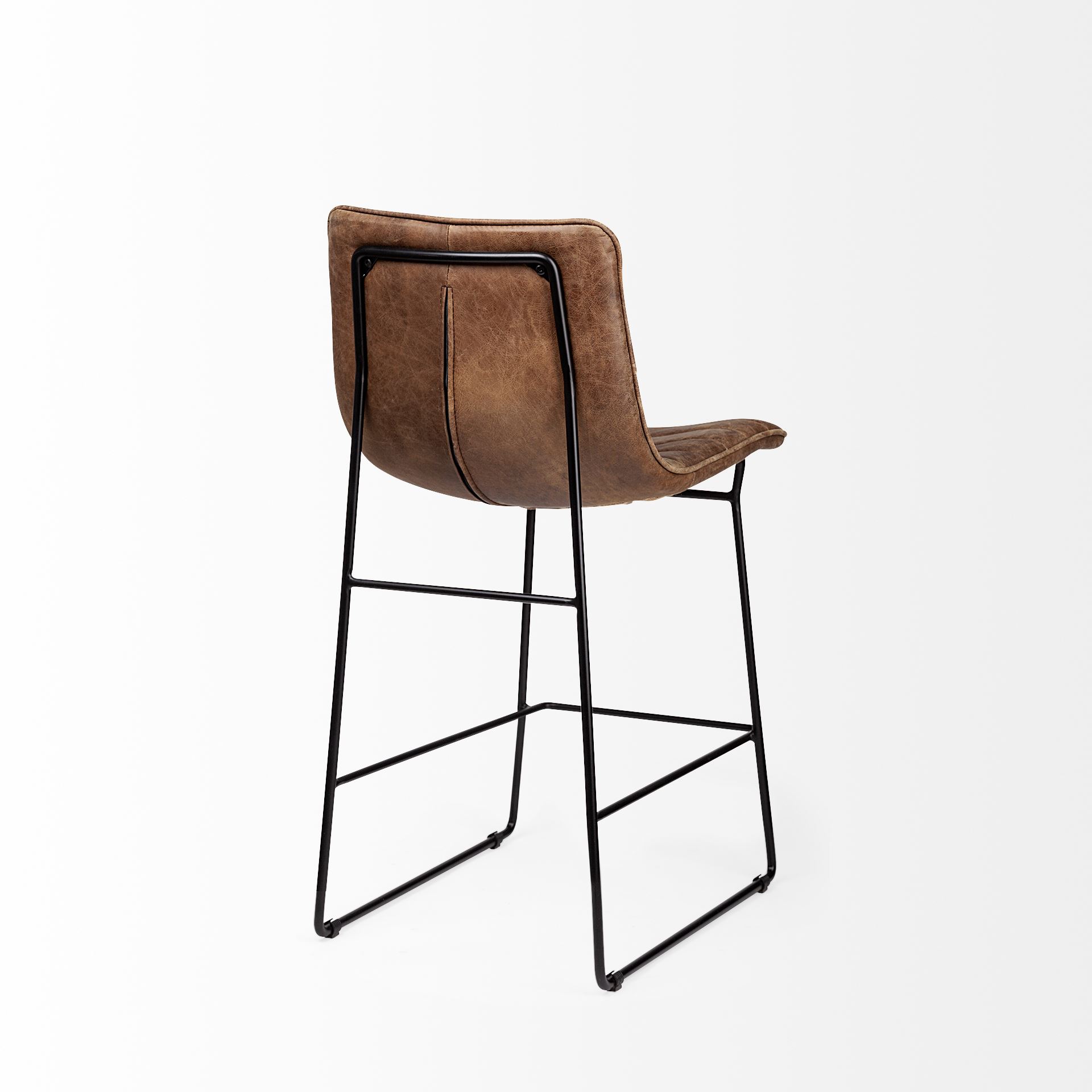 Meritt Stool - Image 5