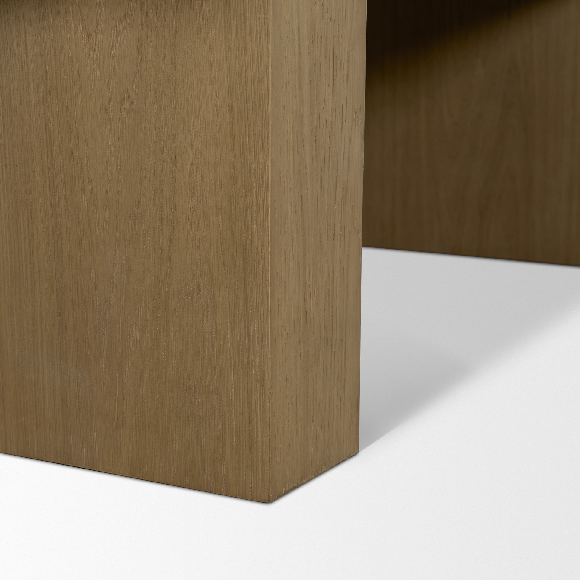 Milos Pink Marble Coffee Table - Image 8