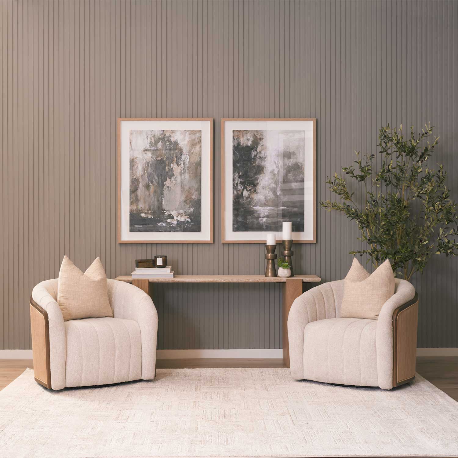 Milos Console Table - Image 10