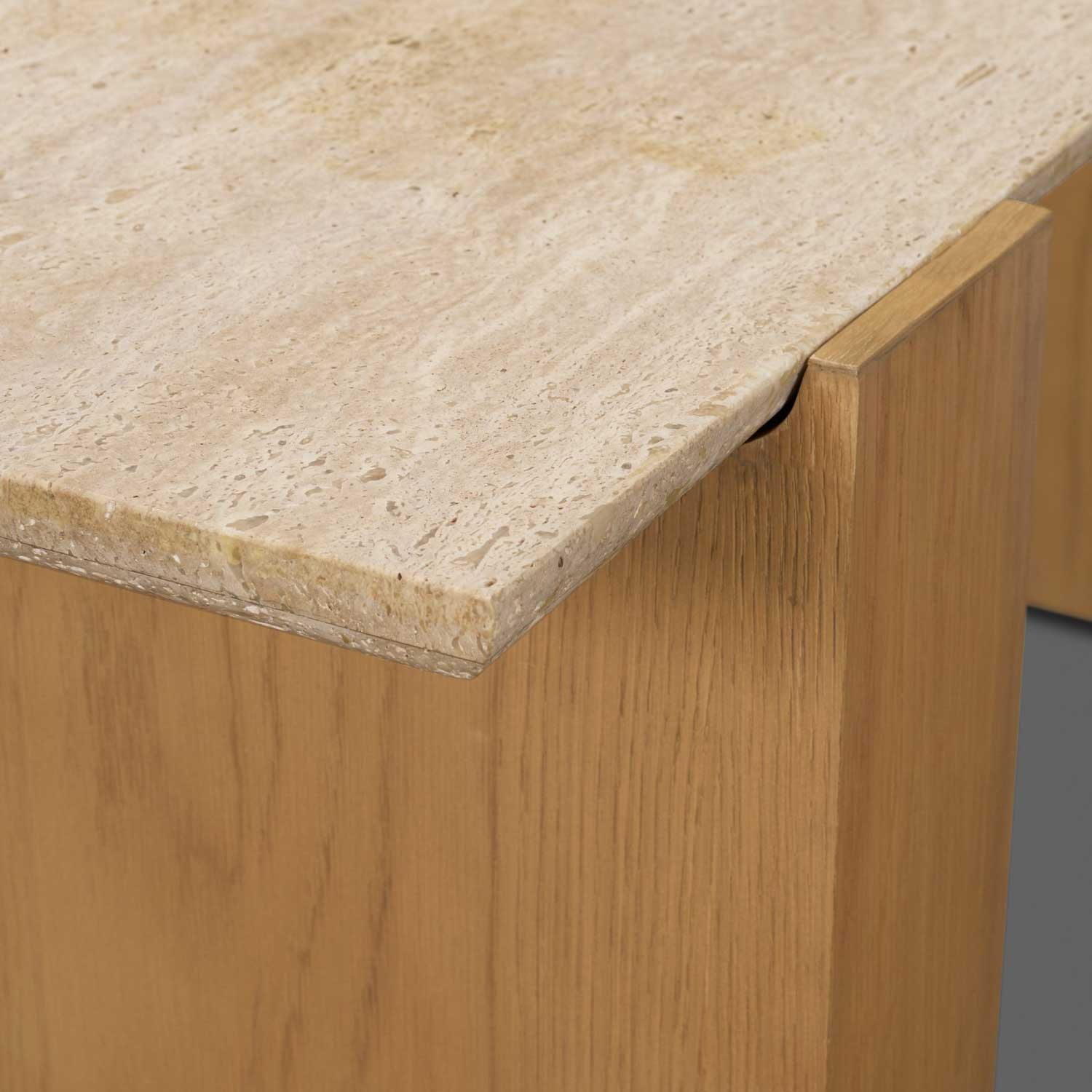 Milos Console Table - Image 6