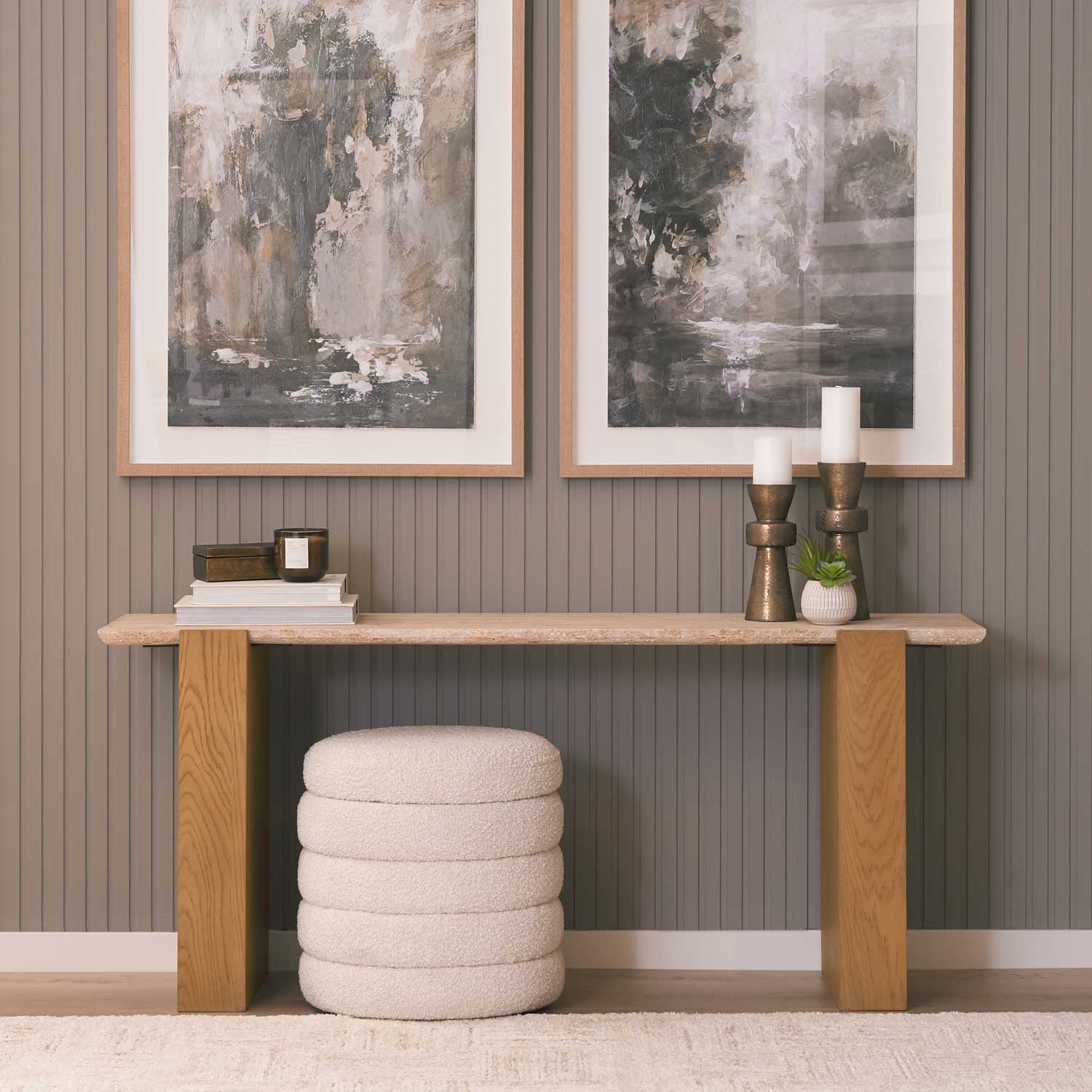 Milos Console Table - Image 8